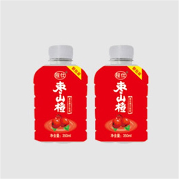枣山楂(瓶)